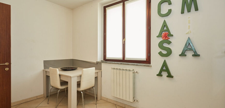 Giussago, appartamento in vendita